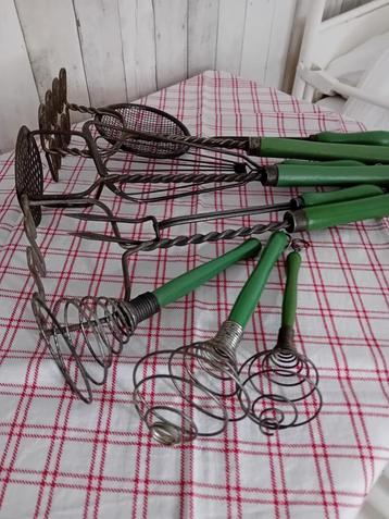 Tomado Keukengerei Set beschikbaar voor biedingen