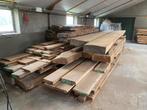 Balken / planken. Eiken, Ophalen, Zo goed als nieuw