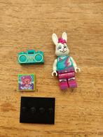 Lego bunny dancer vidiyo bandmates series 1 vid010 nieuw, Kinderen en Baby's, Speelgoed | Duplo en Lego, Ophalen of Verzenden
