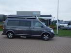 Volkswagen TRANSPORTER T5 Buscamper ex ambu inr mogelijk, Automaat, Buscamper of Camperbus, Volkswagen, Bedrijf