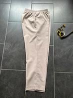 Beige Damespantalon Maat 48, Beige, Maat 46/48 (XL) of groter, Ophalen of Verzenden, Lang
