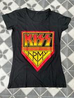 Army t-shirt Kiss maat S nieuw, Nieuw, Ophalen of Verzenden, Kleding, Emmen