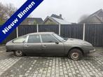 Citroën CX 2.0 1981 Athena opknapper lpg (bj 1981), Auto's, Voorwielaandrijving, 1995 cc, Citroën, Origineel Nederlands