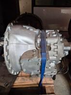 Voith midimat Spijkstaal Optima, Ophalen