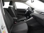 Volkswagen Polo 1.0 TSI Comfortline DSG | App-Connect | Zond, 12 maanden, Stof, 95 pk, Wit