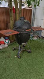 Kamado bbq Basterd large, Ophalen, Gebruikt, Bastard