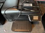 Gratis 3x HP6700 printer + cartridges, Computers en Software, Printers, Ophalen, Kopieren, Gebruikt, Printer