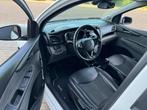 Opel KARL 1.0 ecoFLEX Cosmo 5drs Airco Cruise Control Elk.Ra, Auto's, Opel, Voorwielaandrijving, 839 kg, Gebruikt, Leder en Stof