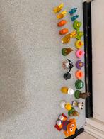 Leuke verzameling badspeeltjes, Verzamelen, Supermarktacties, Overige supermarkten, Ophalen