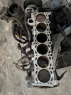 Onderblok, Krukas BMW M54B30 330i,530i, Gebruikt, BMW, Ophalen of Verzenden, BMW