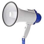 Megafoon te huur, Ophalen, Nieuw, Audio
