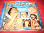 Schlager Meister, Ophalen of Verzenden, 1960 tot 1980, Zo goed als nieuw