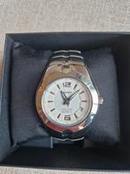 Seiko Arctura Kinetic Horloge, Gebruikt, Staal, Polshorloge, Ophalen of Verzenden