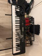 Finesse Seattle Keyboard - Zo goed als nieuw!, Muziek en Instrumenten, Keyboards, Overige merken, 61 toetsen, Ophalen of Verzenden