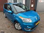 Citroen C3 Picasso 1.6 VTi Exclusive / AUT / PDC / Clima / C, Auto's, Citroën, Euro 5, Stof, Gebruikt, 4 cilinders