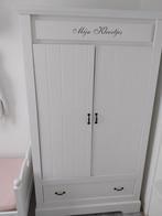 Mooie baby/kinderkamer kast, Kast, 50 tot 70 cm, 105 cm of meer, Ophalen of Verzenden