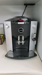 Jura Impressa F50, Witgoed en Apparatuur, Koffiezetapparaten, Ophalen, Gebruikt, 2 tot 4 kopjes, Koffiemachine