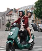 Gratis €15,- tegoed voor Felix deelscooter, Eén persoon, Kortingsbon