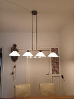 Hanglamp by, Huis en Inrichting, Lampen | Hanglampen, Gebruikt, Ophalen of Verzenden, Metaal, 50 tot 75 cm