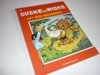 Suske en Wiske: 11. het Mini Mierennest (Shell), Gelezen, Ophalen of Verzenden, Eén stripboek