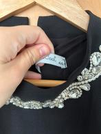 Abiye, Kleding | Dames, Gelegenheidskleding, Galajurk, Zwart, Maat 46/48 (XL) of groter, Ophalen of Verzenden