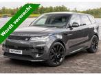 Land Rover Range Rover Sport P550e Autobiography | VERWACHT, Automaat, Gebruikt, Zwart, 40 min