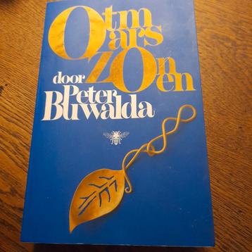 Peter Buwalda - Otmars zonen beschikbaar voor biedingen