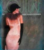 COUTURE The Great Fashion Designers. Hardcover, Boeken, Verzenden, Zo goed als nieuw