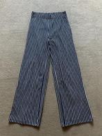 WE palazzo broek (maat 38), Kleding | Dames, Maat 38/40 (M), Blauw, WE, Ophalen of Verzenden