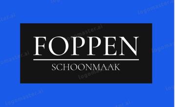 SCHOONMAAKWERK VOOR ZZP-ER GEZOCHT HARDERWIJK EN OMSTREKEN  beschikbaar voor biedingen