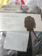 Fast Rider Regenpak Black Seal XXL - Nieuw!, Fietsen en Brommers, Ophalen, Nieuw, Fast Rider, Bovenkleding