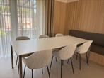 Bert Plantagie eettafel 220 x 100cm, Huis en Inrichting, Tafels | Eettafels, Ophalen, 100 tot 150 cm, 200 cm of meer, Zo goed als nieuw