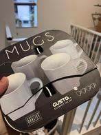 Gusta Mok - mokken - mugs, Ophalen of Verzenden