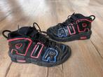 Nike Air More Uptempo maat  37.5, Ophalen of Verzenden, Gebruikt, Schoenen
