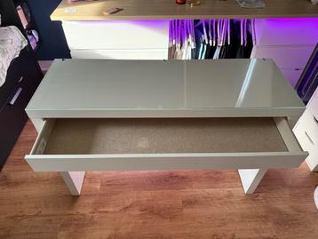 MALM Ikea Make-up Tafel - afbeelding 2
