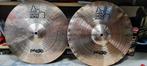 Paiste Alpha Ride & Hihat, Muziek en Instrumenten, Ophalen, Zo goed als nieuw, Overige merken