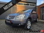 Nissan Qashqai - 2.0 Tekna Premium/Pano/Camera/Crz/key, Voorwielaandrijving, 4 cilinders, Blauw, Bedrijf