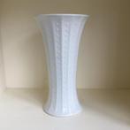Elegante Wunsiedel Bavaria porseleinen vaas, geometrisch R&C, Ophalen of Verzenden, Huis en Inrichting