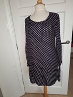 P2 Jurk Up Fashion mt M, Maat 38/40 (M), Up2Fashion, Blauw, Ophalen of Verzenden