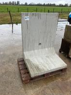 Keerwand, L steun, Ophalen, Nieuw, Overige materialen