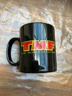 TMF Mok - The Music Factory, Keramiek, Ophalen of Verzenden, Zo goed als nieuw, Overige stijlen