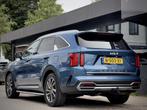 Kia Sorento 1.6 T-GDI AUT6 PLUG-IN HYBRID 4WD EXECUTIVE-LINE, Gebruikt, 4 cilinders, Blauw, 7 stoelen