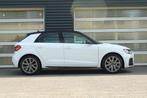 Audi A1 Sportback 25 TFSI 95pk Advanced edition | Cruise Con, Auto's, Audi, Voorwielaandrijving, 12 maanden, Stof, A1