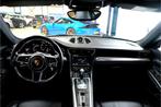 Porsche 911 Cabrio 3.8 Turbo 441kW/600pk PDK7 NL-AUTO! AKRAP, Auto's, Porsche, Automaat, Gebruikt, Cabriolet, Bedrijf