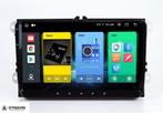 radio navigate vw polo carkit android 13 apple carplay usb, Ophalen of Verzenden, Dynavin, VERKOOP@INBOUWNAVIGATIE.COM, Oberonweg 262 3208pg
