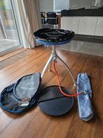 Skottelbraai - Ideaal voor Camping!, Ophalen, Gebruikt, Cadac