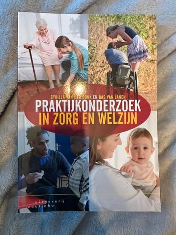Praktijkonderzoek in zorg en welzijn beschikbaar voor biedingen