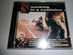 Working In A Coalmine - The Songs Known From TV Commercials, Ophalen, Zo goed als nieuw