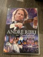 dvd andre rieu, Cd's en Dvd's, Alle leeftijden, Ophalen of Verzenden, Zo goed als nieuw, Muziek en Concerten