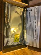 hp laptop accu  nieuw, Computers en Software, Servers, Ophalen, Zo goed als nieuw